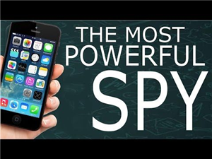 Spy on Android Kali Linux